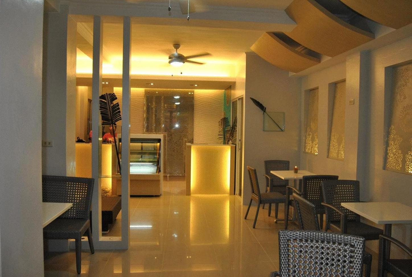 Hotel Grand Blue 3*