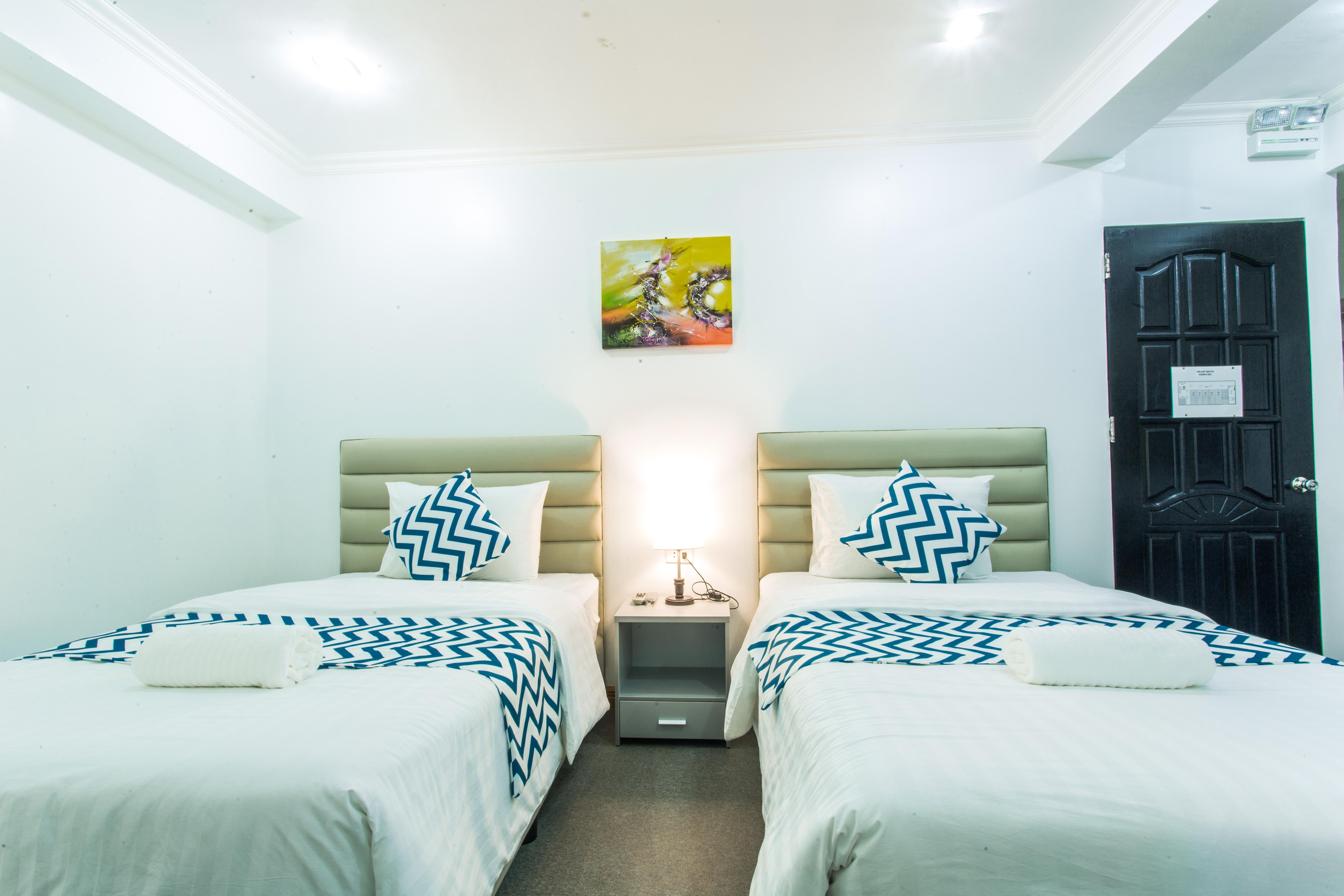 Hotel Grand Blue