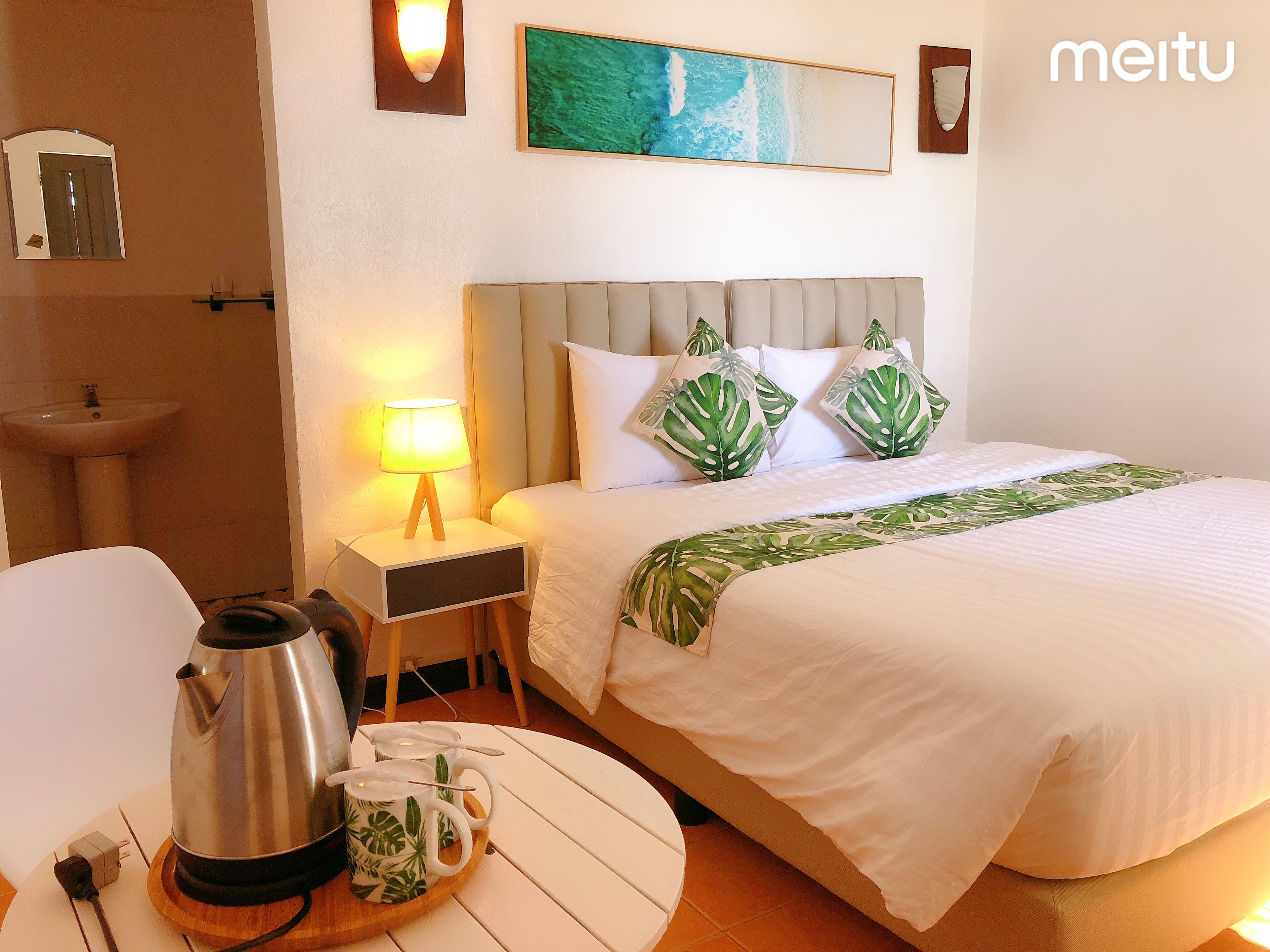 Hotel Grand Blue