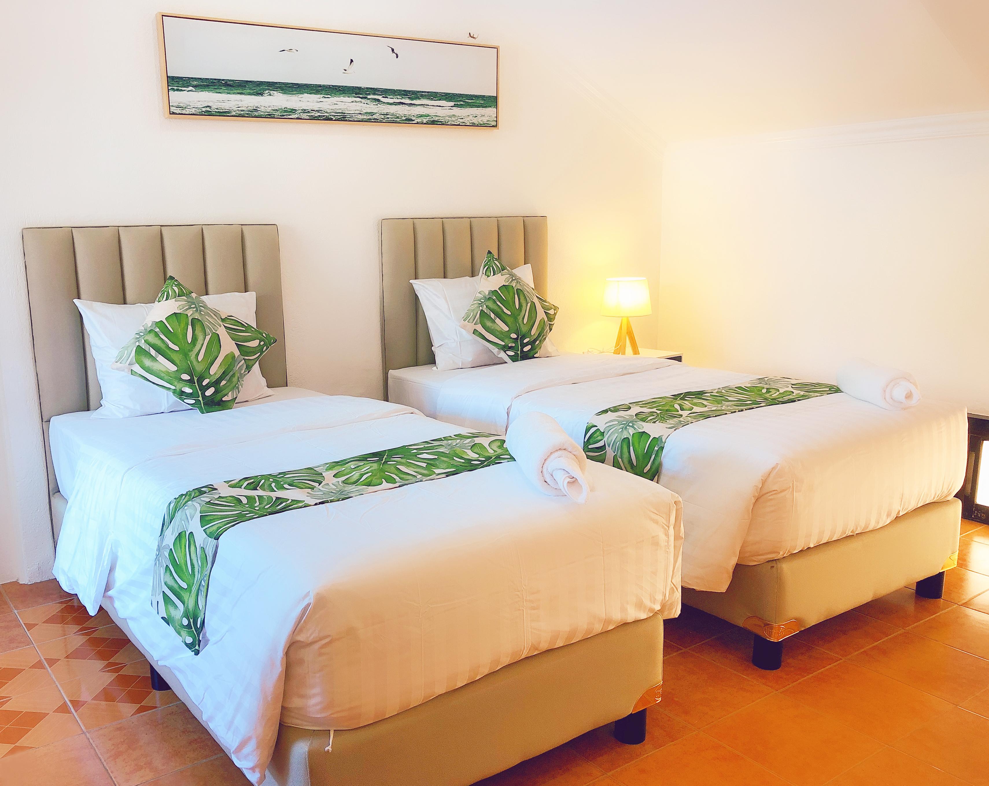 Grand Blue Hotel 3*