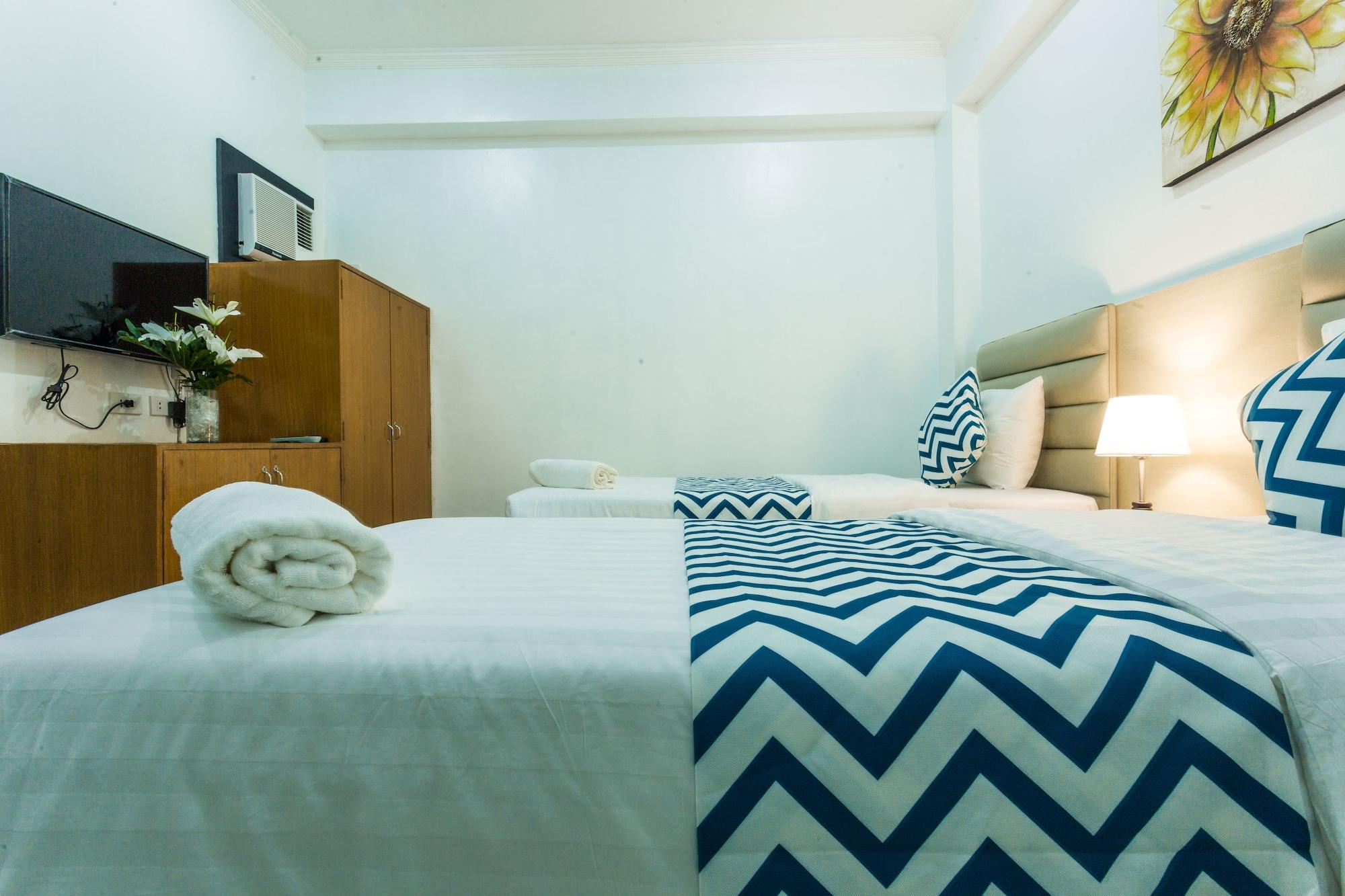 Grand Blue Hotel 3*