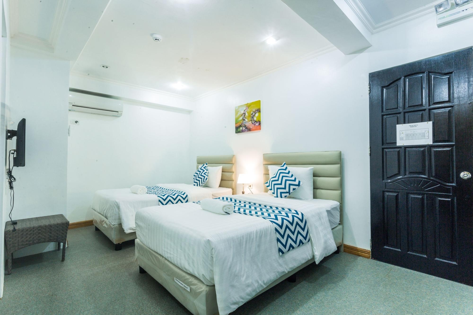 Hotel Grand Blue 3*