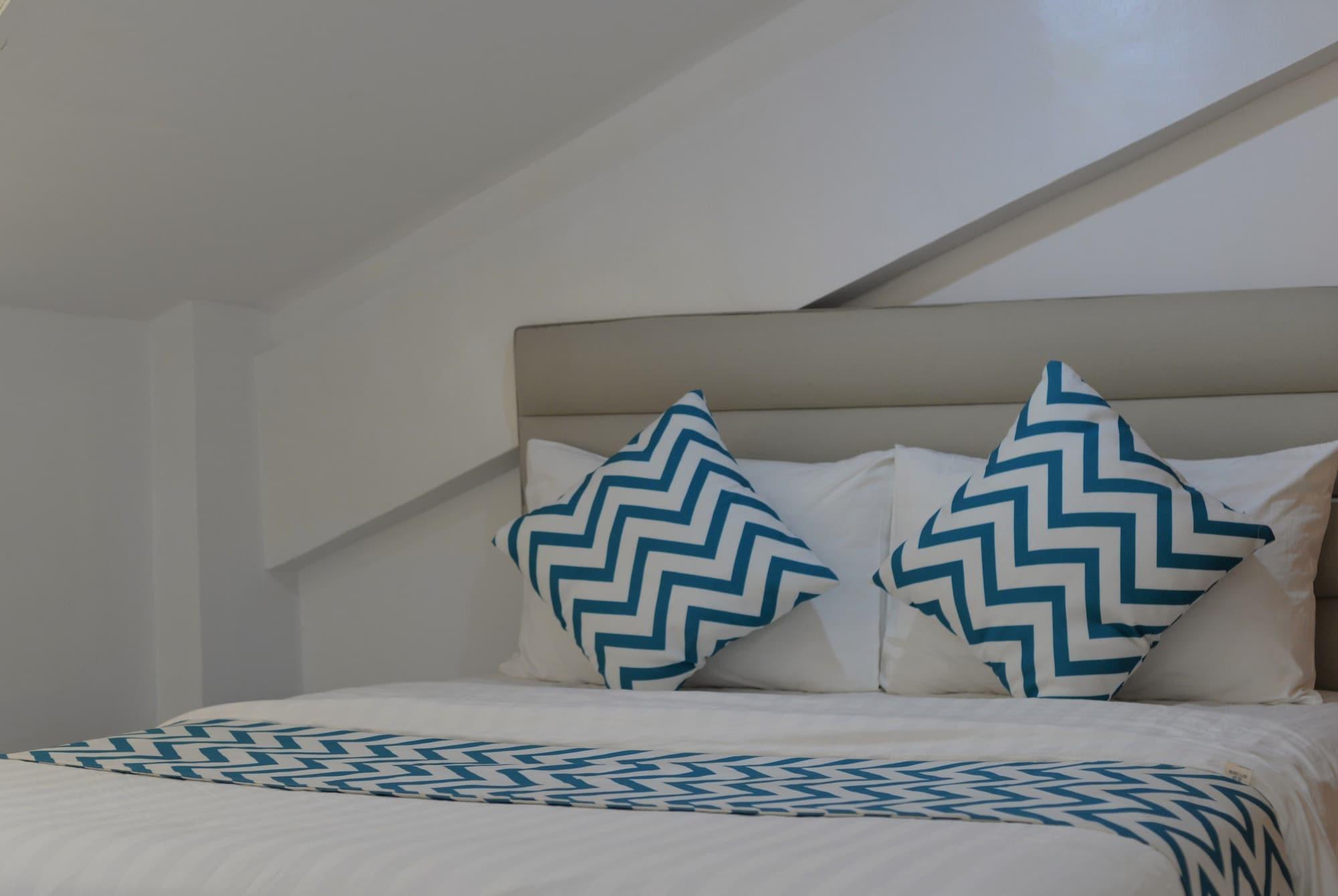 Hotel Grand Blue 3*
