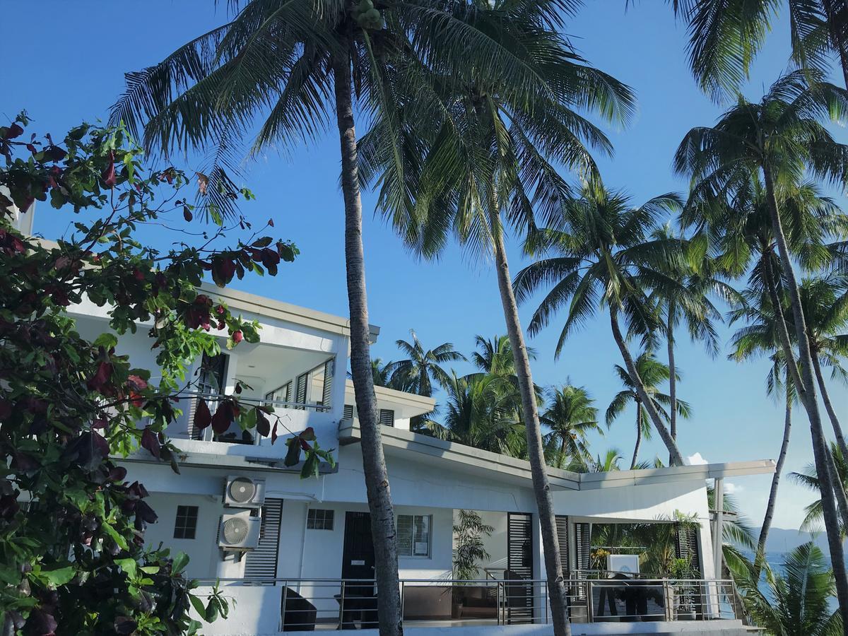 Grand Blue Hotel 3*