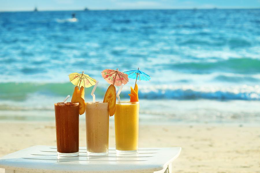 Hotel Grand Blue 3*