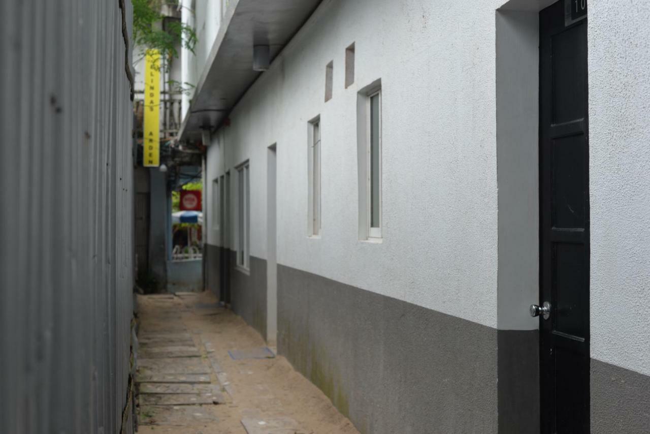 Hotel Grand Blue Manoc-Manoc
