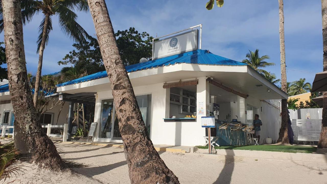 Hotel Grand Blue